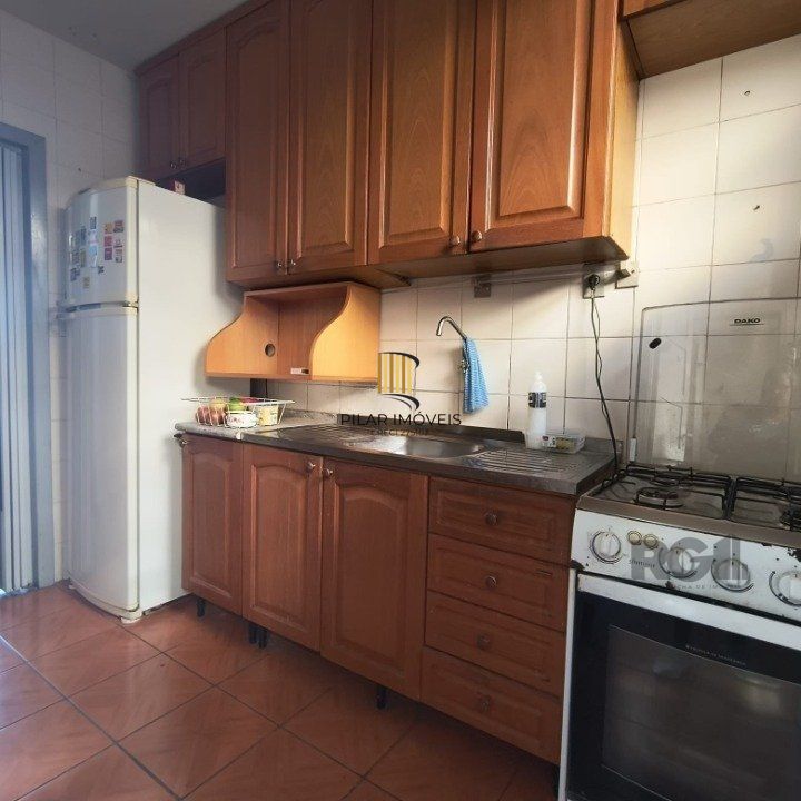 Apartamento 3 dormitórios no bairro Medianeira