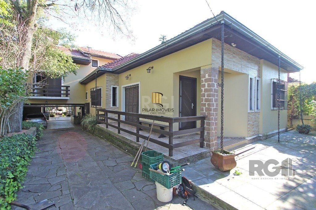 Terreno no bairro Teresópolis - Pilar Imóveis