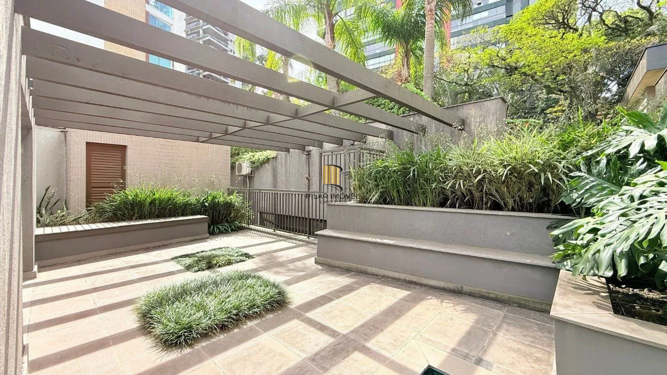 Apartamento de 3 dormitórios à venda em Bela Vista, Porto Alegre