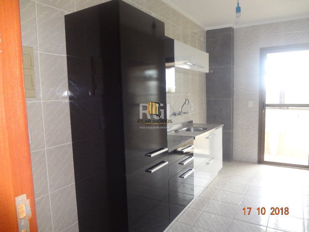 Apartamento para Venda - 98m², 3 dormitórios, sendo 1 suites, 2 vagas - Nonoai