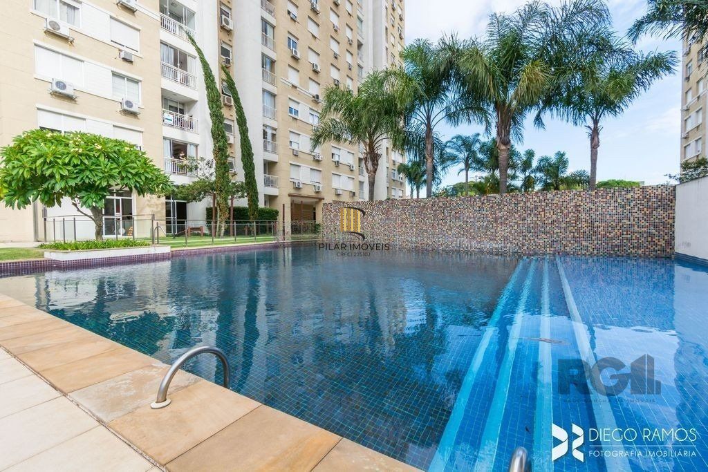 Apartamento 3 dorms à venda Avenida Benno Mentz, Vila Ipiranga - Porto Alegre