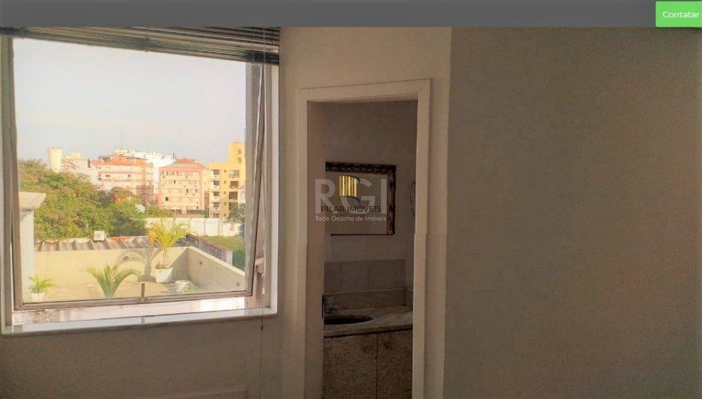 Conjunto/Sala para Venda - 31.4m², 0 dormitórios, Santa Cecília