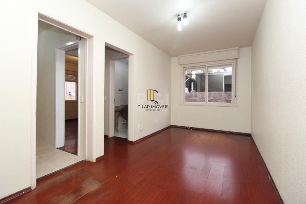 Apartamento 1 dormitório no bairro Jardim do Salso