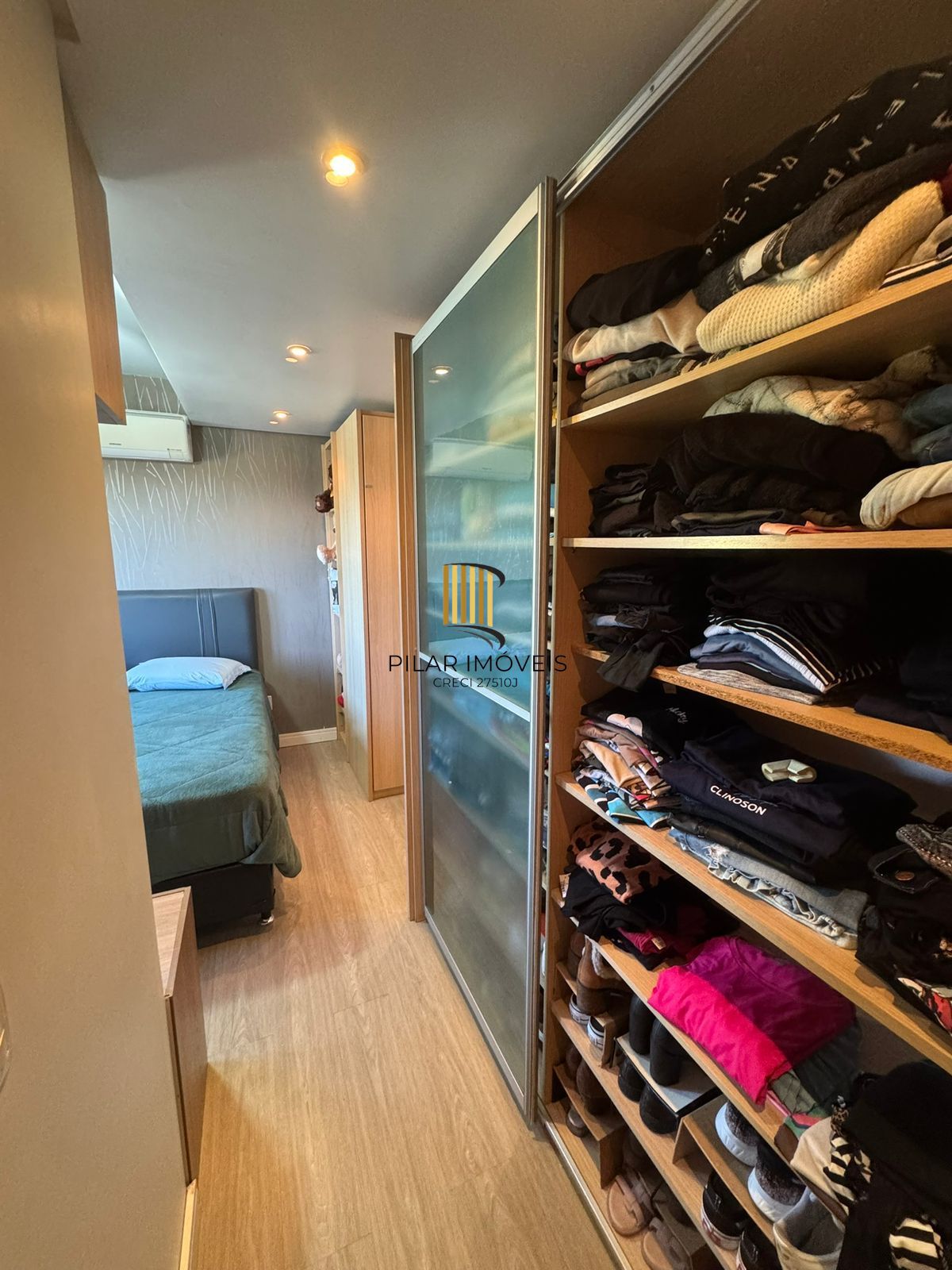 Apartamento 3 dorms à venda Rua João Ernesto Schmidt, Jardim Sabará - Porto Alegre