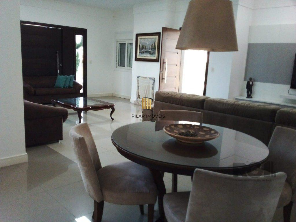 Casa Condominio 6 Dormitório(s) Bairro Rodovia Rs 389 - Estrada Do Mar - Km 64 Estância Do Meio