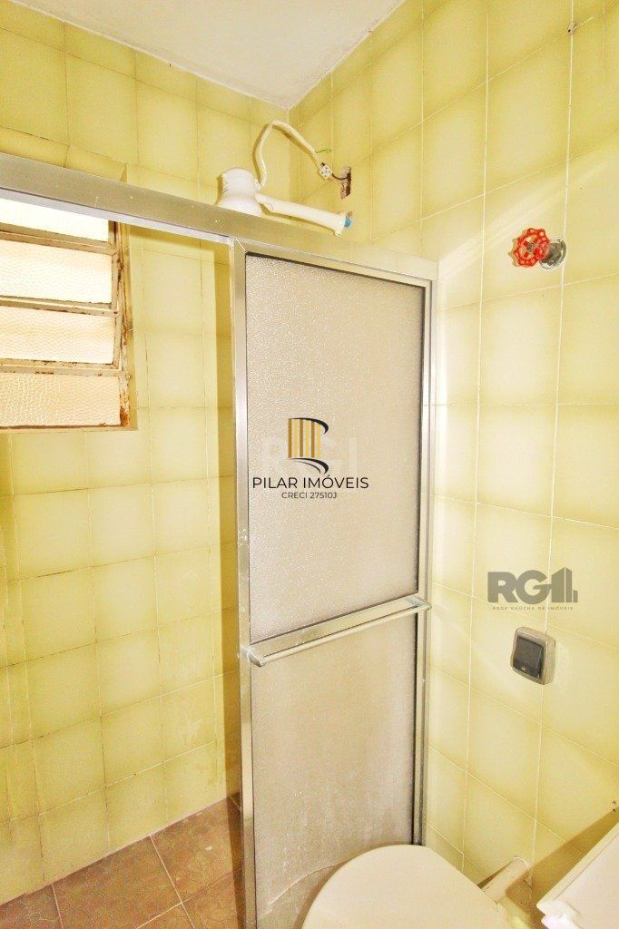 Apartamento 2 dormitórios no bairro Cristal