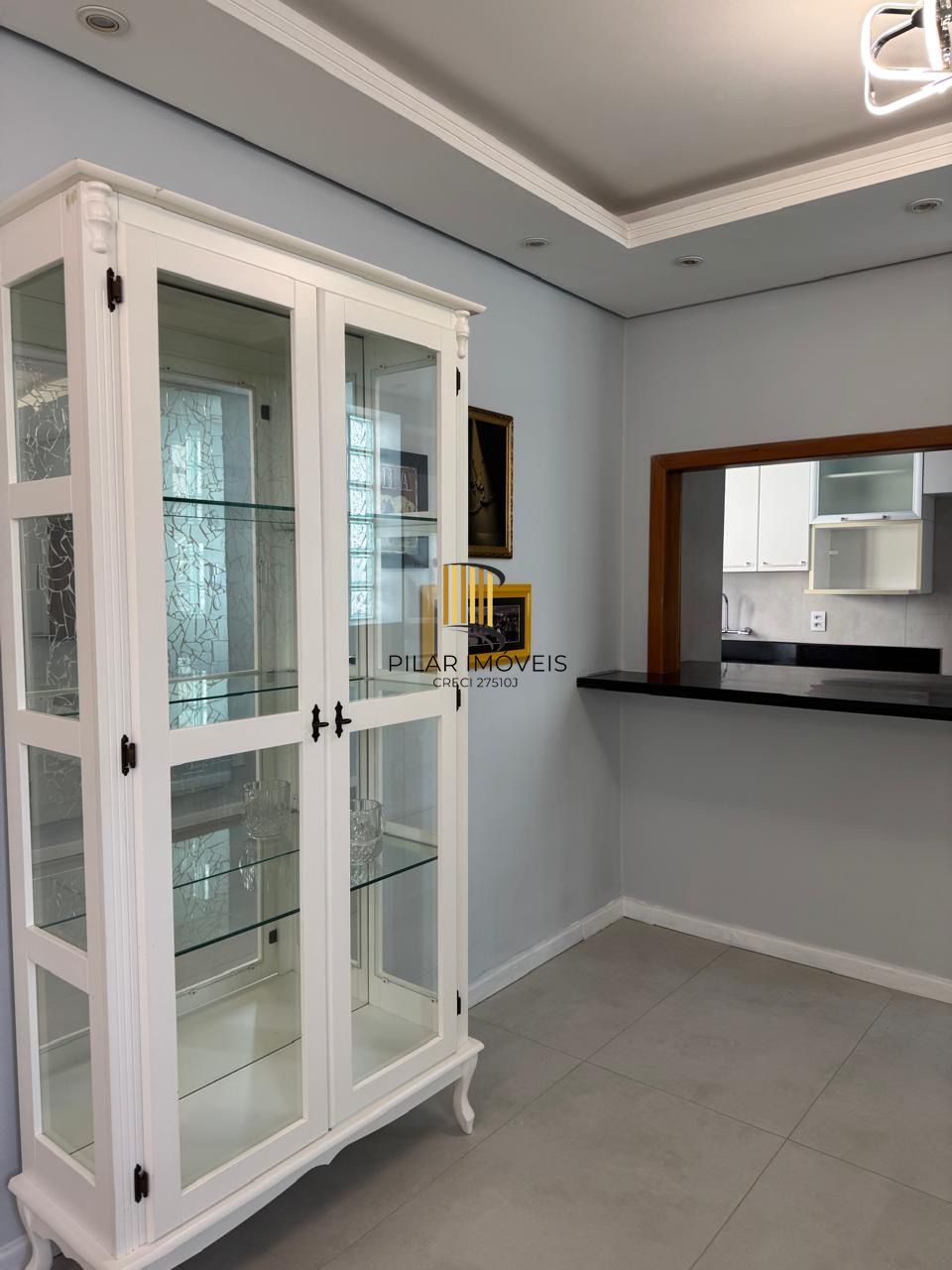 Apartamento Garden 1 dormitório no bairro Petrópolis