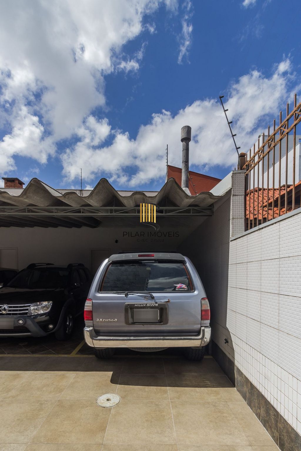 Apartamento de 3 dormitórios no bairro Jardim Itu Sabará - Porto Alegre