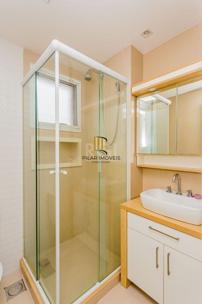 Apartamento para Venda - 54.86m², 2 dormitórios, 1 vaga - Jardim Carvalho