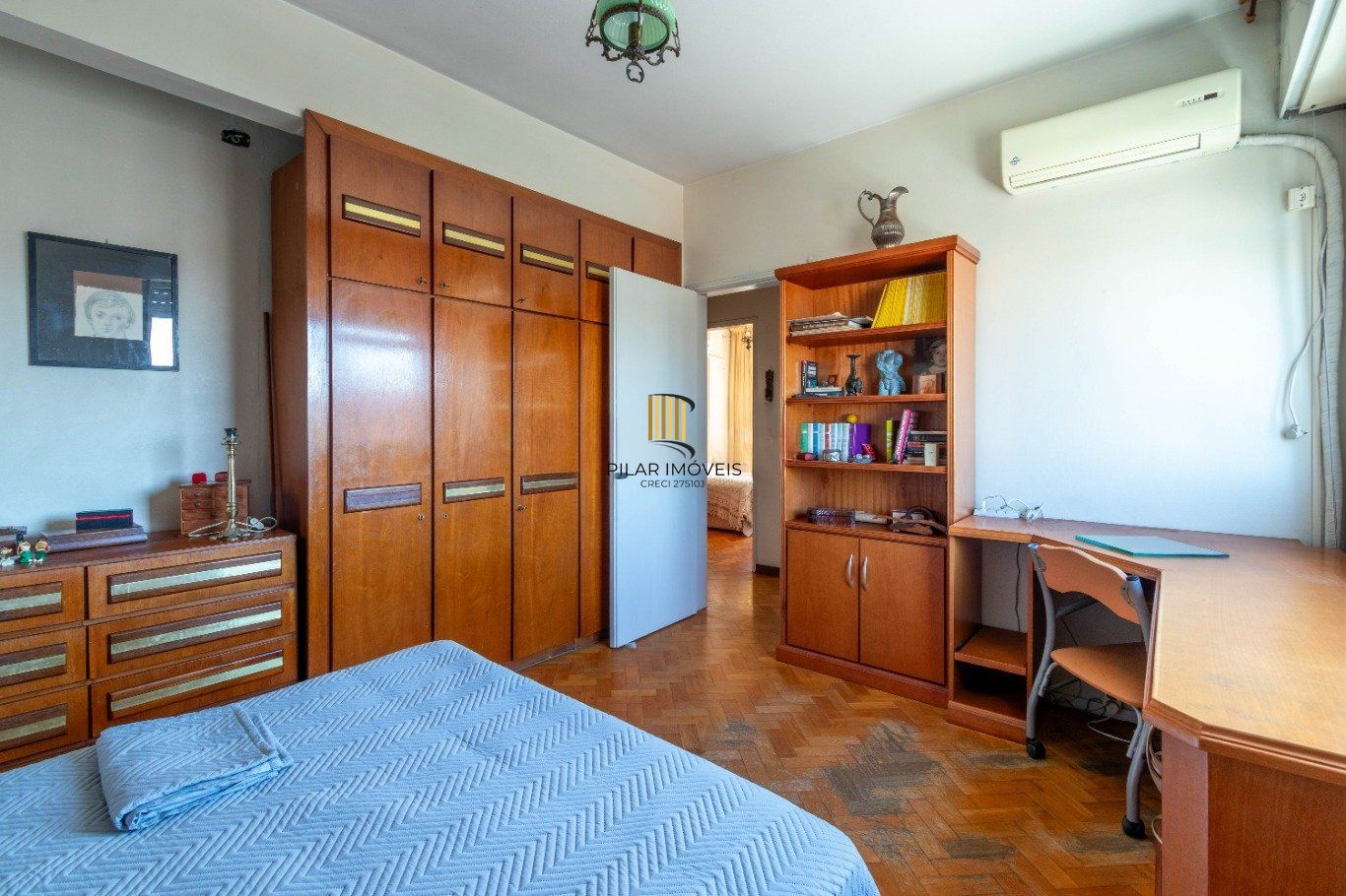 Apartamento com 3 quartos e 116m² à venda em Petrópolis, Porto Alegre. Rua General Souza Doca, Petrópolis, Porto Alegre