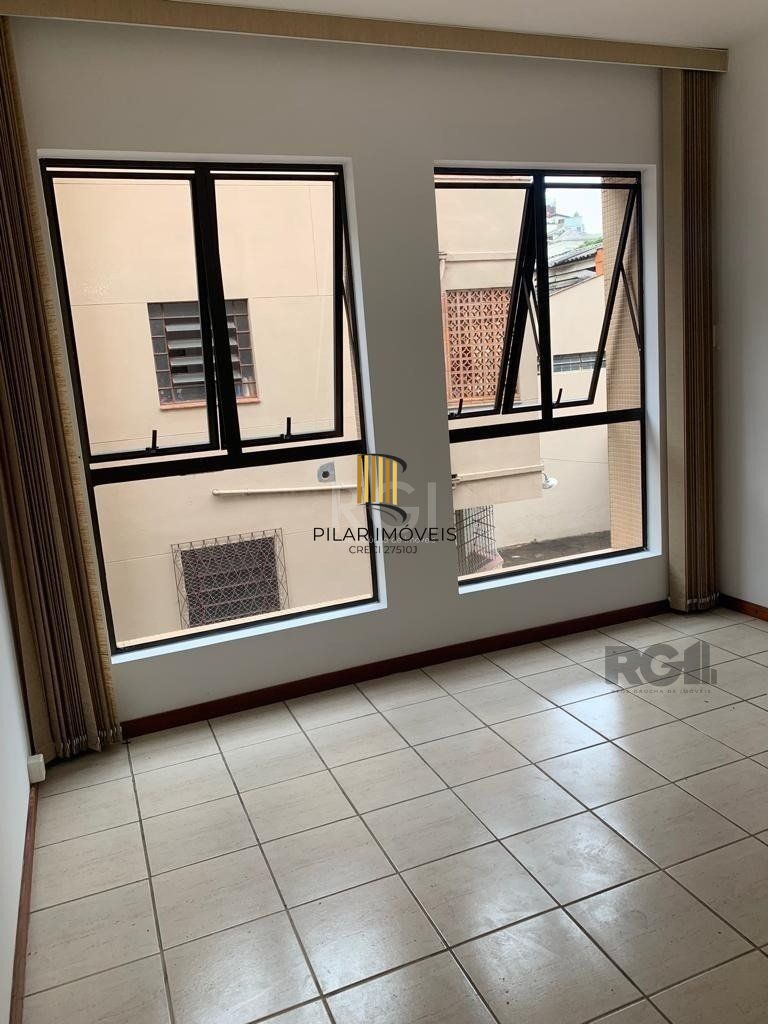 Conjunto/Sala para Locação/Aluguel - 25.43m², 0 dormitórios, 1 vaga - Petrópolis