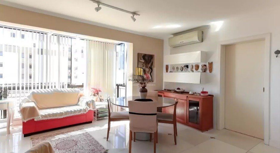 Cobertura para Venda - 189m², 4 dormitórios, sendo 2 suites, 2 vagas - Farroupilha - Pilar Imóveis