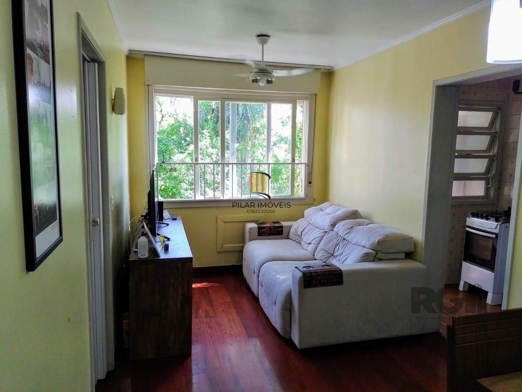 Apartamento 54m² - 1 dormitório no bairro Partenon