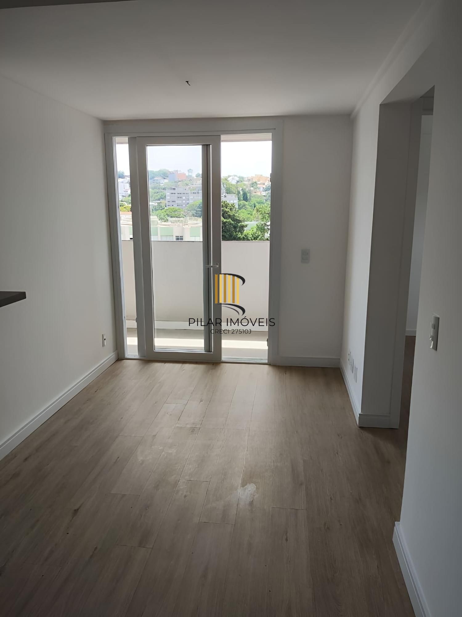 Apartamento de 2 dormitórios no Bairro Teresópolis - Porto Alegre