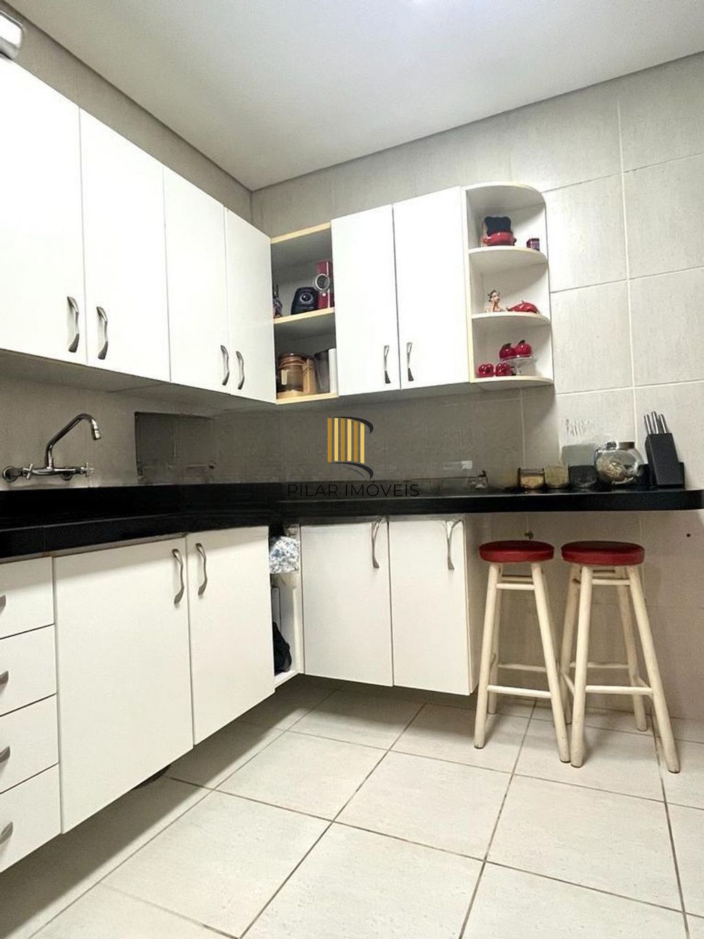 Apartamento 3 dorms à venda Rua Santo Antonio, Bom Fim - Porto Alegre
