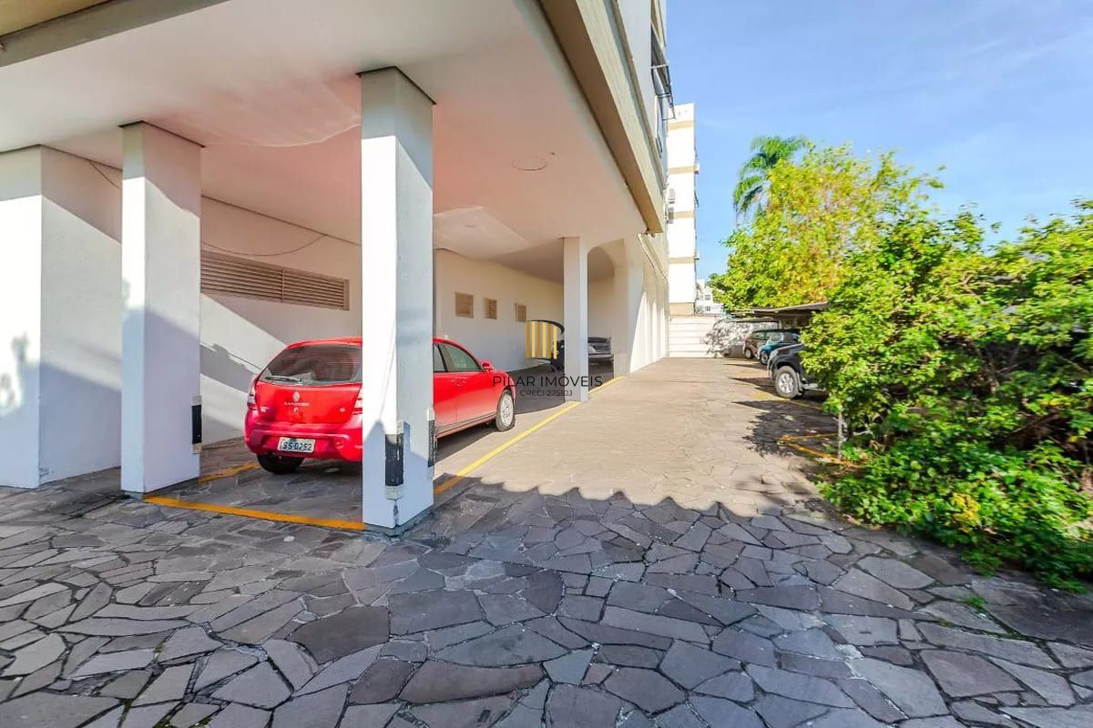 partamento à venda com 88m², 2 quartos e 1 vaga