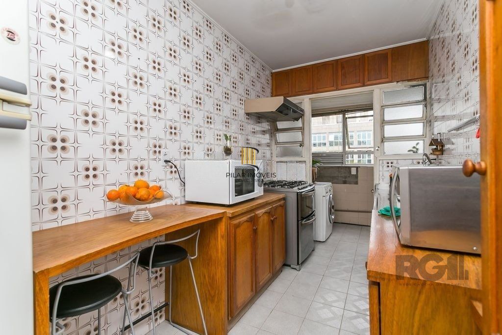 Apartamento 129m² - 3 dormitórios, 1 suíte, 1 vaga no bairro Jardim Lindóia