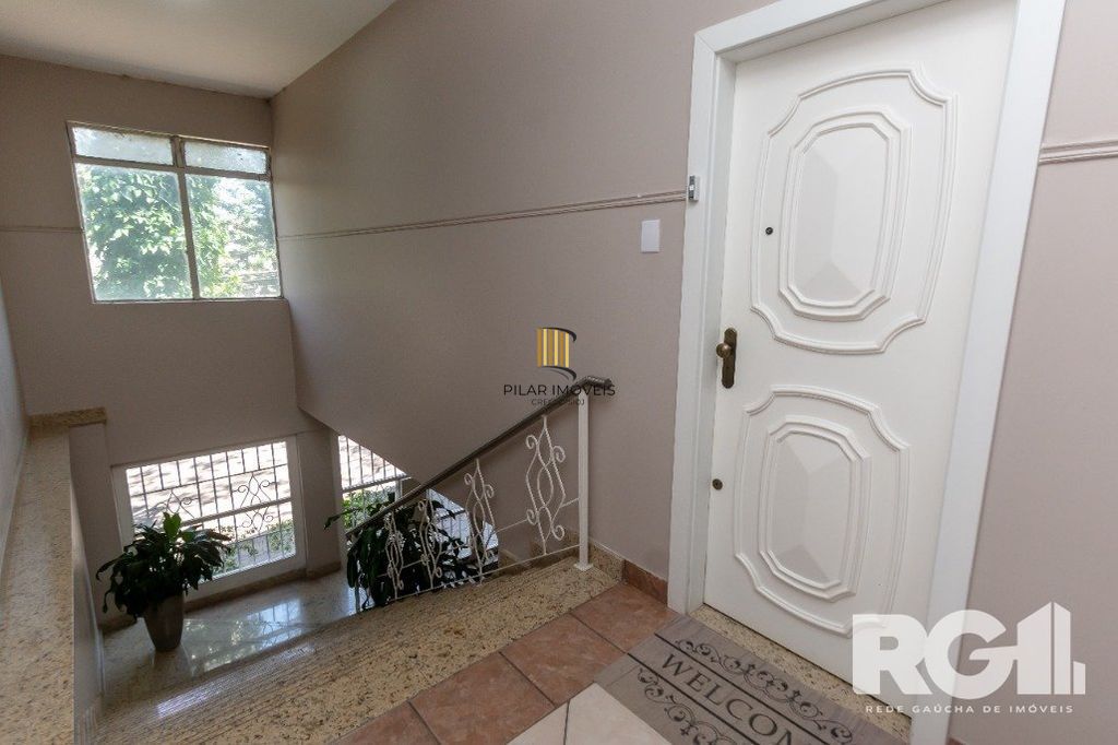 Apartamento 2 dormitórios no bairro Rio Branco