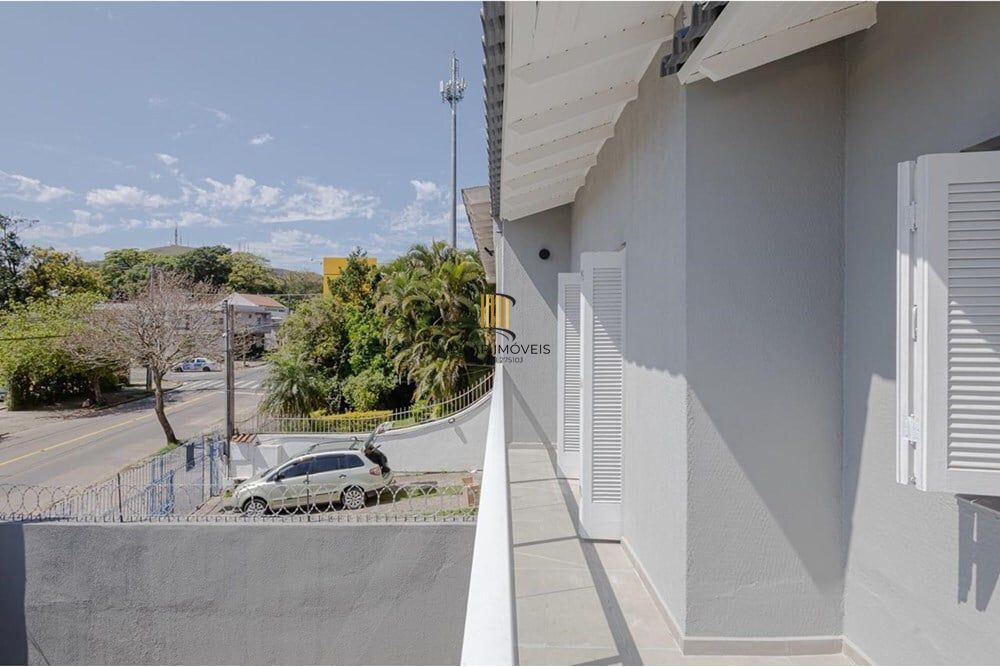 Casa 3 dormitórios no bairro Teresópolis