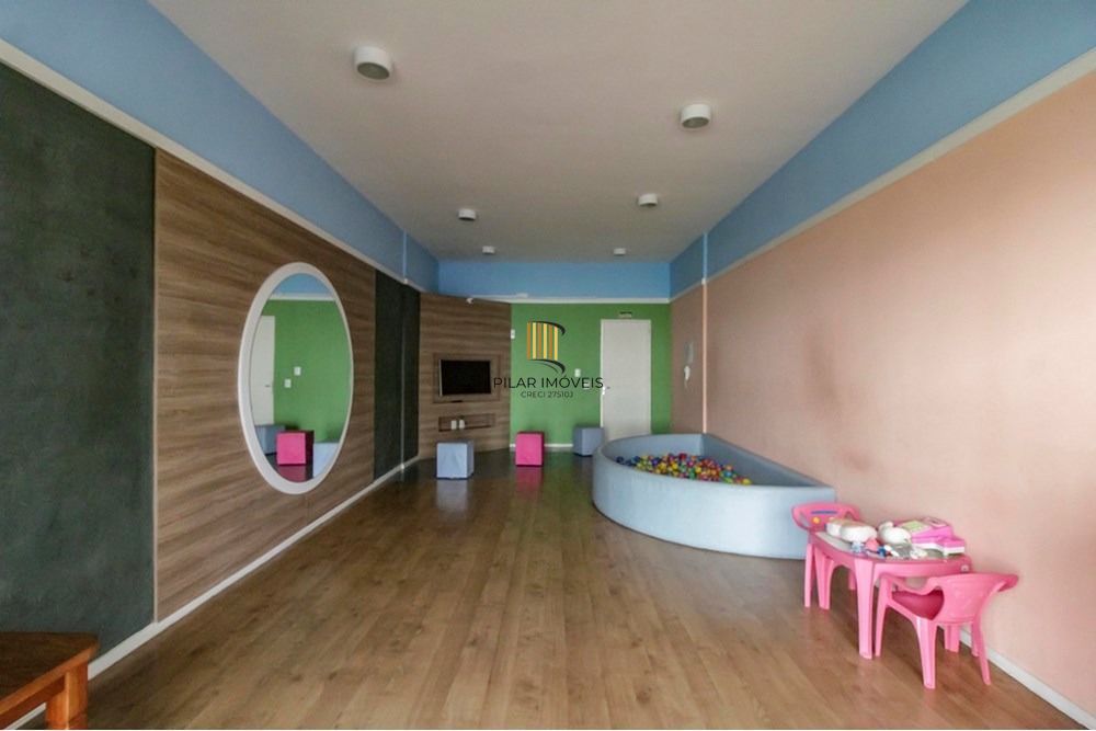 Apartamento para Venda de 3 dormitórios, sendo 1 suites, 1 vaga - Jardim Itu