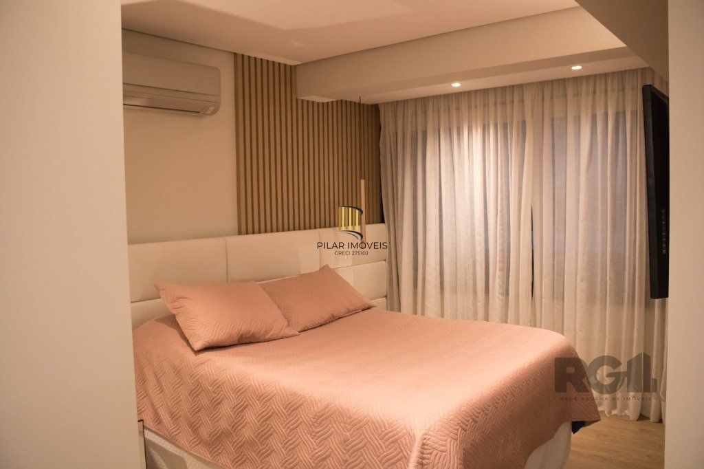 Apartamento 2 dormitórios no bairro Petrópolis