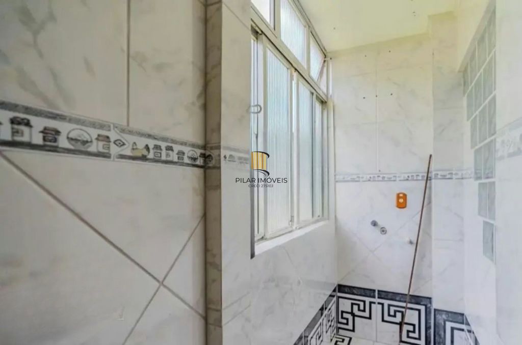 Apartamento de 2 dormitórios no Bairro Santa Tereza - Porto Alegre