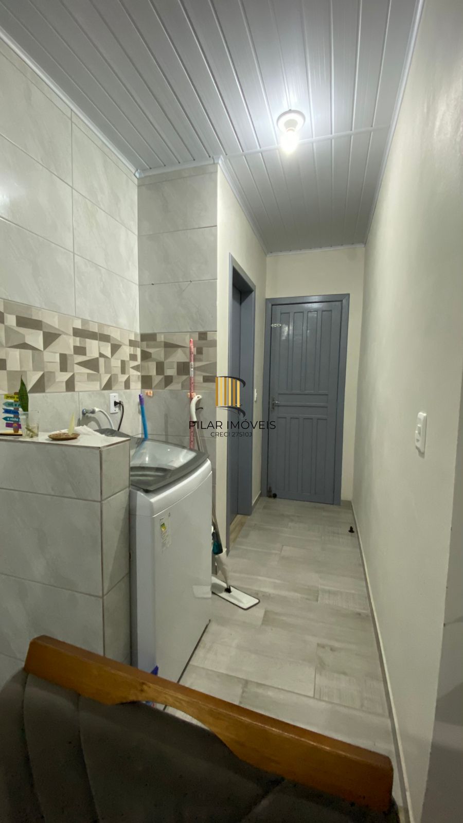 Casa 3 dormitórios no bairro Balneário Alfa