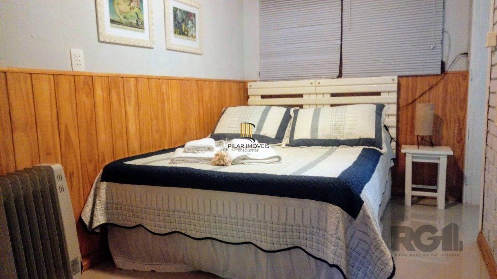 Casa 5 dormitórios no bairro São Bernardo