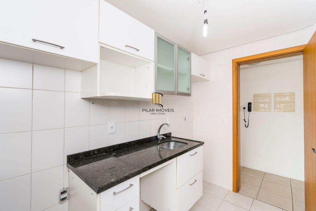 Apartamento 3 dorms à venda Rua João Ernesto Schmidt, Jardim Itu - Porto Alegre