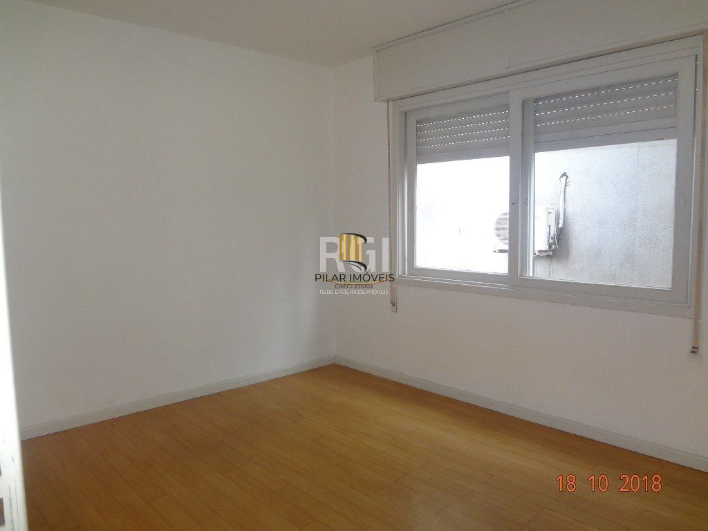 Apartamento 2 dormitórios no bairro Teresópolis