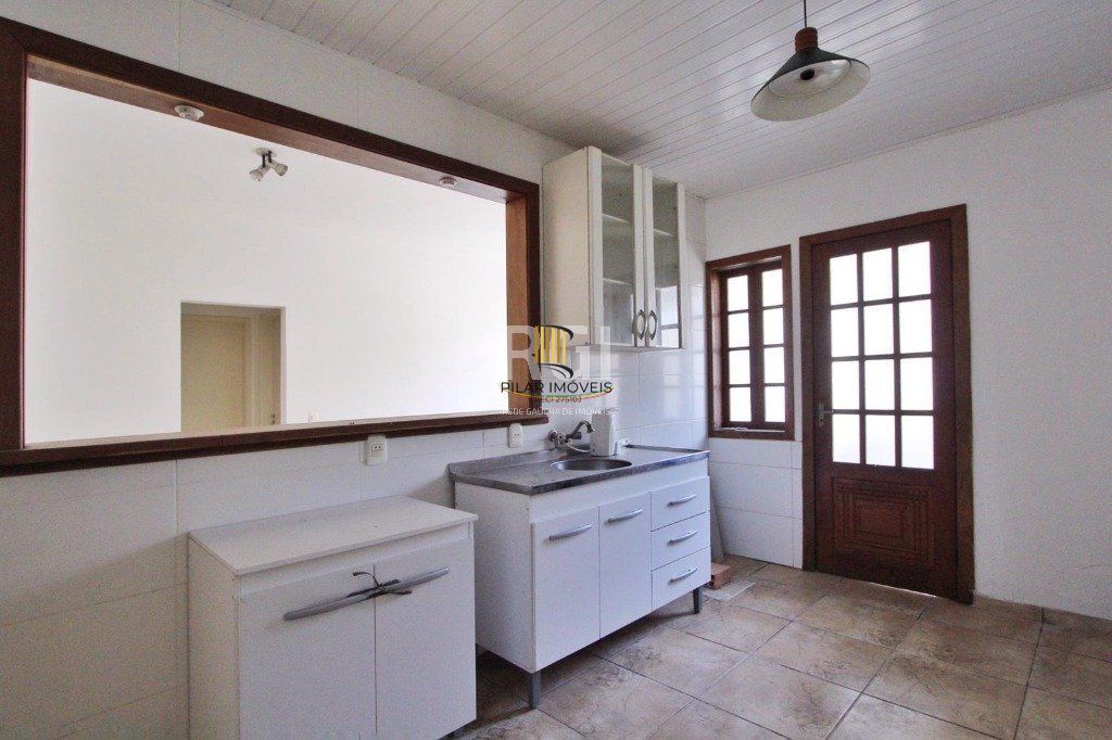 Apartamento 2 dormitórios no bairro Teresópolis