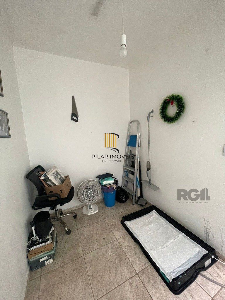 Apartamento 2 dormitórios no bairro Teresópolis