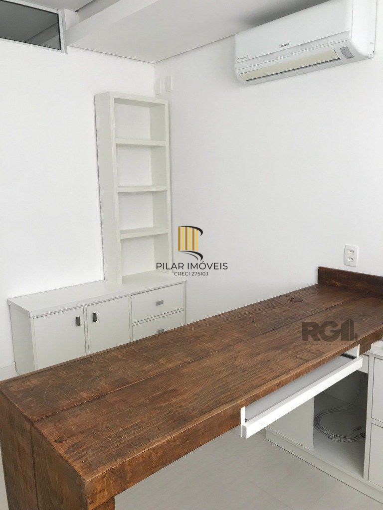 Sala comercial de 48m² no Centro Histórico