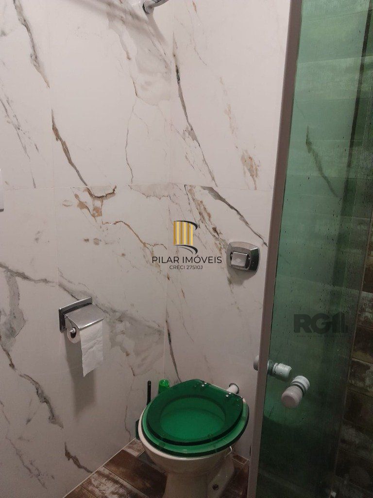 Apartamento 2 dormitórios no bairro Cristo Redentor