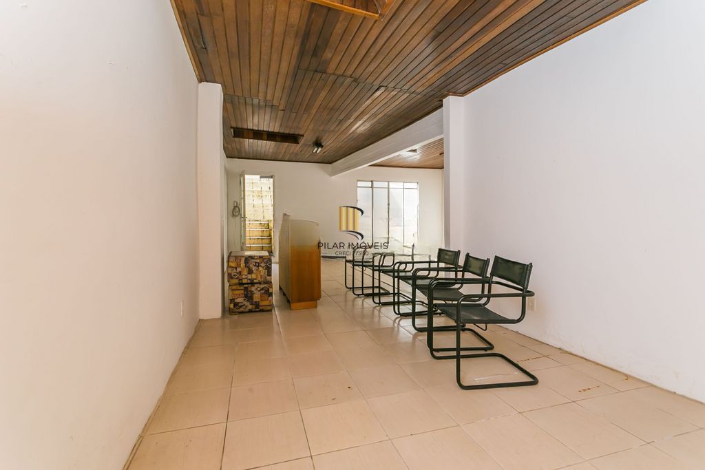 Casa 4 dorms à venda Rua Sinimbú, Petrópolis - Porto Alegre
