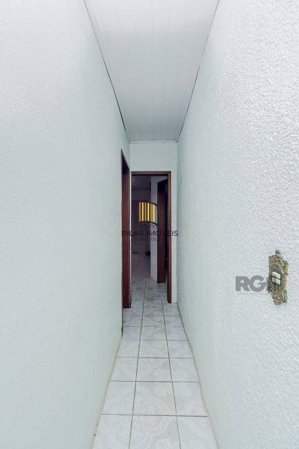 Excelente casa de 70m² com 3 dormitórios no bairro Sarandi. 