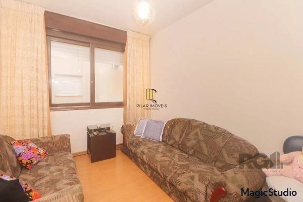 Apartamento 3 dormitórios no bairro Vila Ipiranga