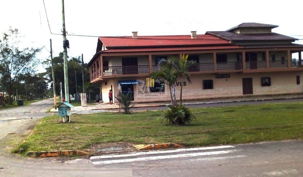 Area para Venda - 10650m², 0 dormitórios, Balneário Atlântico