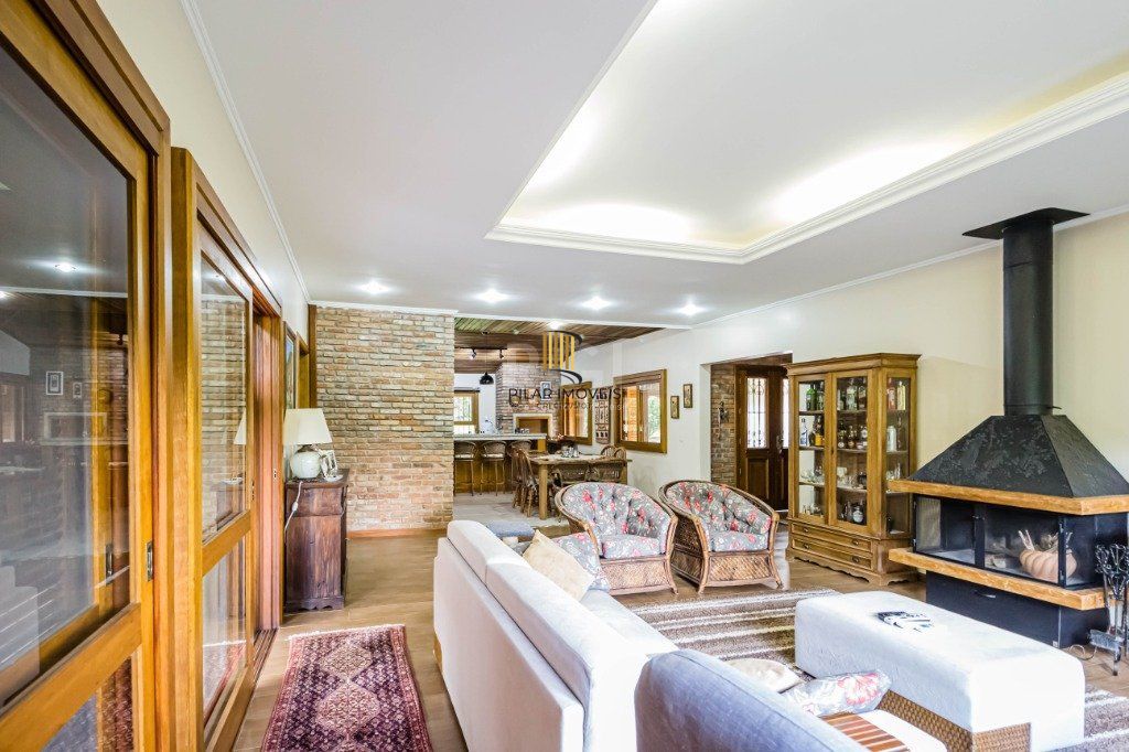 Sítio para Venda - 25000m², 0 dormitórios, Lomba do Pinheiro