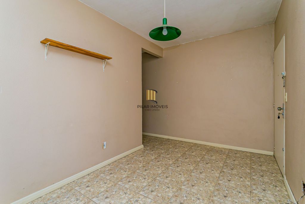 Apartamento 3 dorms à venda Rua Tenente Ary Tarrago, Jardim Itu - Porto Alegre