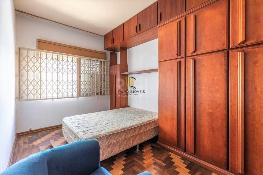 Apartamento para Venda - 58m², 2 dormitórios, Azenha