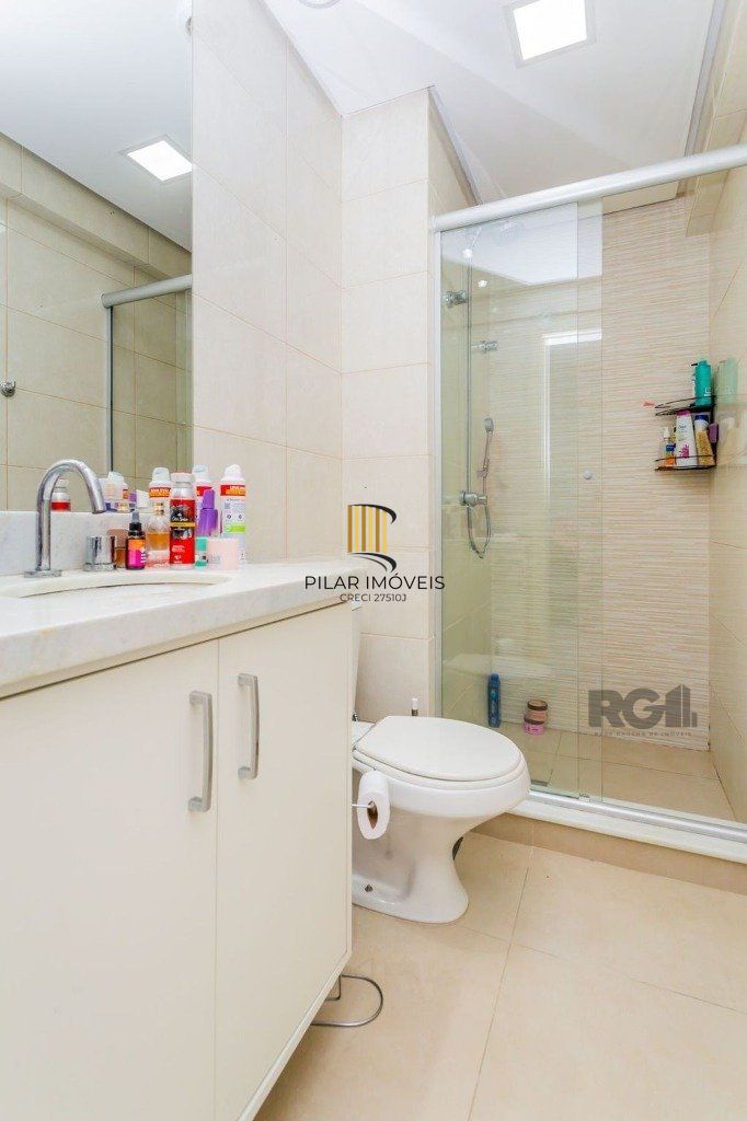 Apartamento Garden 87m² - 2 dormitórios, 1 vaga no bairro Santana