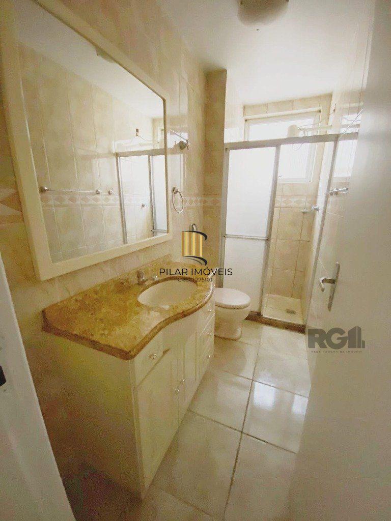 Apartamento 1 dormitório no bairro Centro Histórico