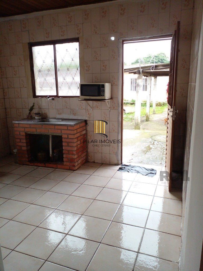 Casa para Venda - 146m², 4 dormitórios, 4 vagas - Cavalhada