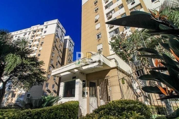 Apartamento para Venda - 52.18m², 2 dormitórios, 1 vaga - Jardim Carvalho