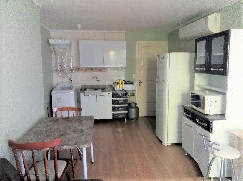 Apartamento para Venda - 76.93m², 2 dormitórios, São João
