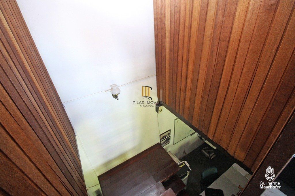 Casa para Venda - 354.24m², 3 dormitórios, sendo 1 suites, 3 vagas - Bom Jesus