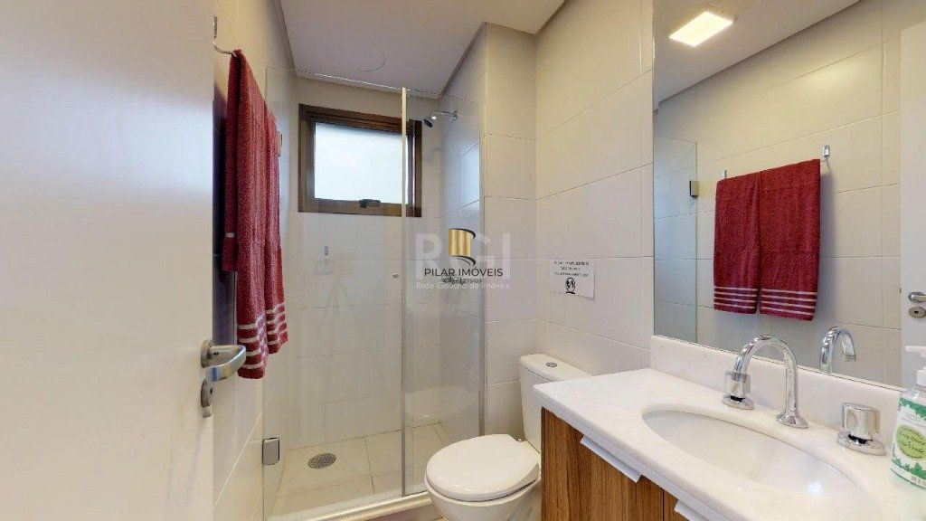 EXCELENTE APARTAMENTO COM 2 DORMITÓRIOS E 2 VAGAS DE GARAGEM
