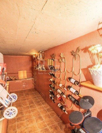 Casa para Venda - 169m², 3 dormitórios, sendo 1 suites, 4 vagas - Ipanema