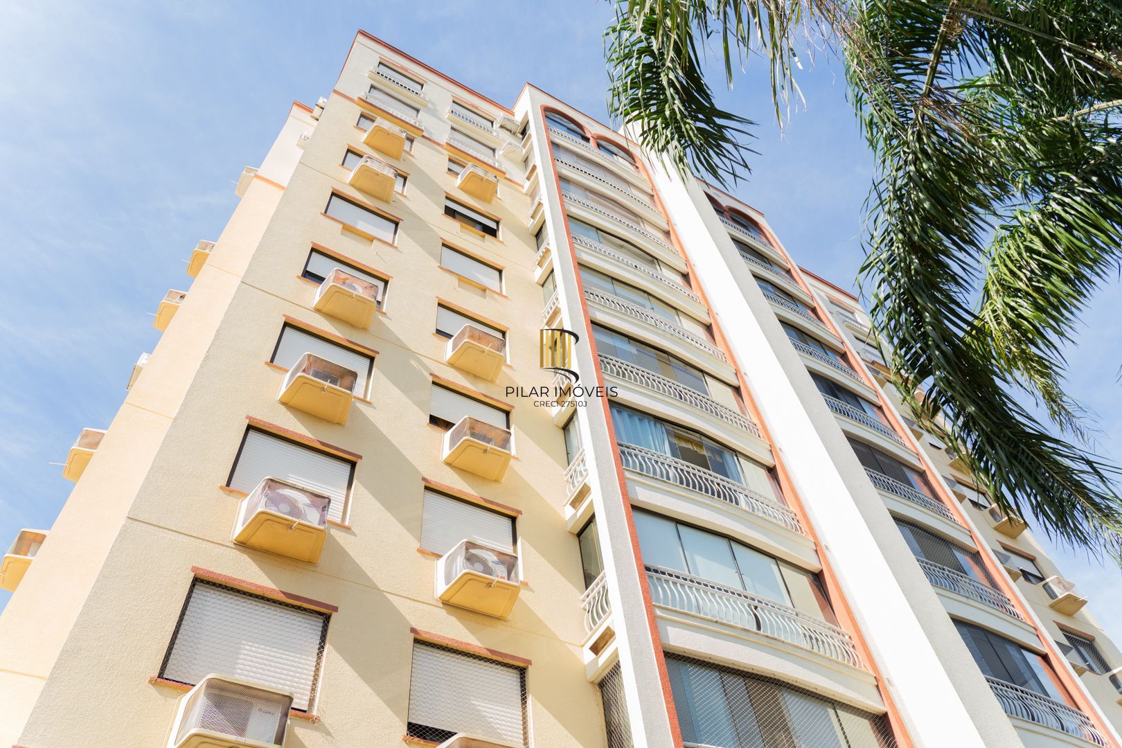 Apartamento para Venda - 93.43m², 3 dormitórios, sendo 1 suites, 2 vagas - Teresópolis - Pilar Imóveis